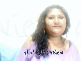 1HotMilf69New