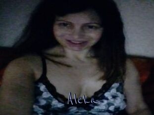 Aleka