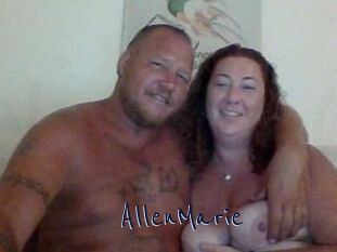 AllenMarie