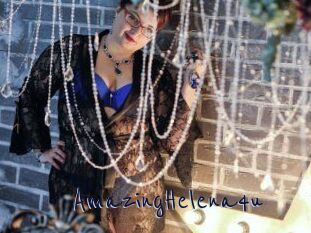 AmazingHelena4u Vieille gratuit