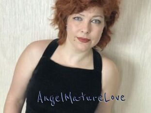 AngelMatureLove