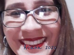 Ariana_2020