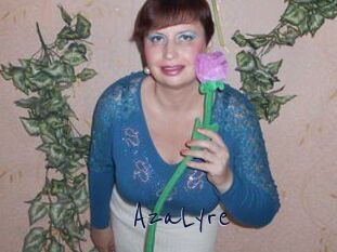 AzaLyre