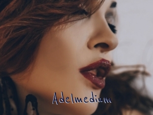 adelmedium Vieille gratuit