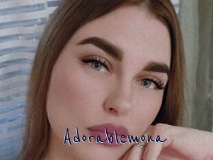 Adorablemona