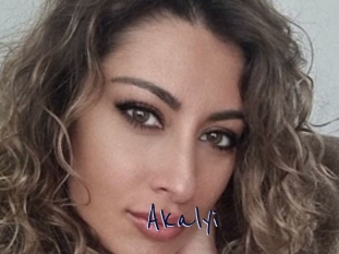 Akalyi
