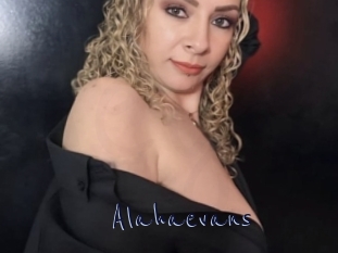 Alahaevans