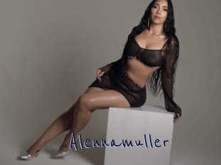 Alennamuller