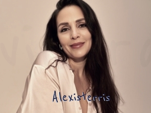 Alexisterris
