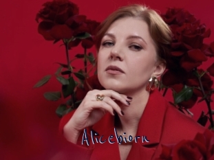 Alicebiorn