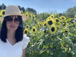 Alicescorpio