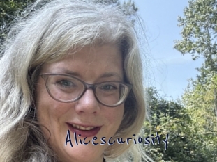 Alicescuriosity