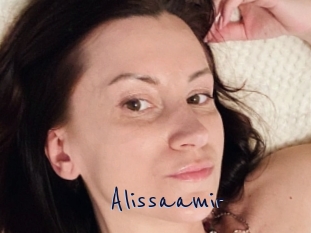 Alissaamir