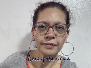 Amapolacruz