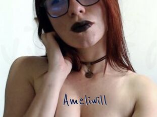 Ameliwill