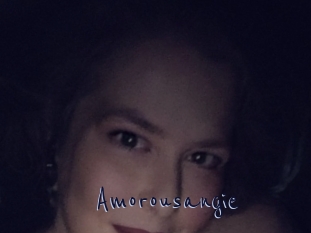 Amorousangie