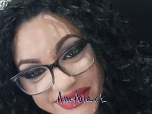 Amyblack