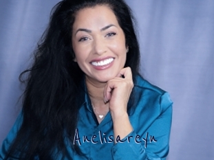 Anelisareyn