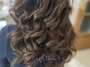 angelina75 Vieille gratuit