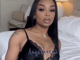 Angelnoemi