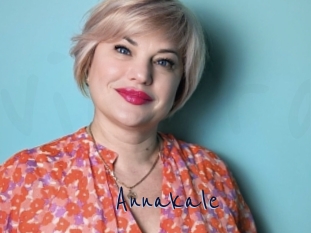 Annakale