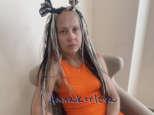 Annakorleva