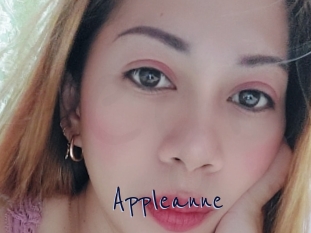 Appleanne