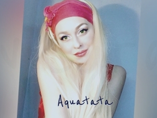 Aquatata