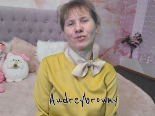 Audreybrowny