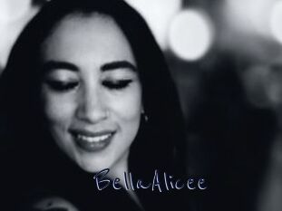 BellaAlicee