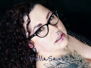 BellaSaucy