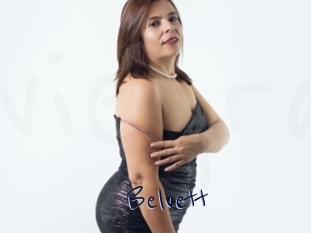 Belvett