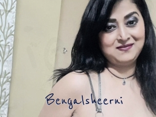 Bengalsheerni