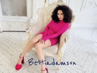 Bettiadamson