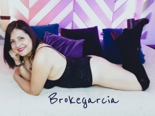 Brokegarcia