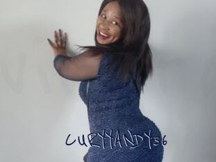 CURYYANDY36