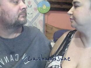 CashandJune