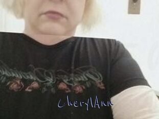 CherylAnn