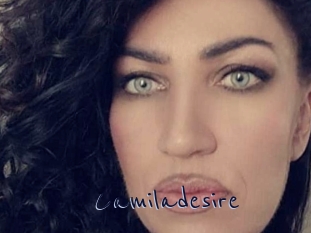 Camiladesire