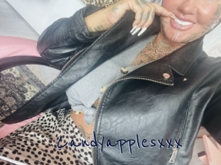 Candyapplesxxx
