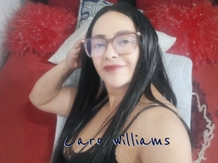 Caro_williams