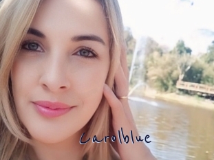 Carolblue