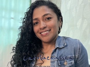 Carolineninoska