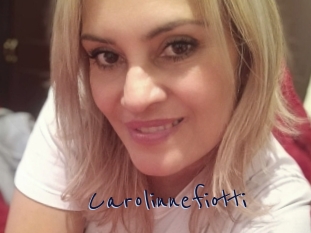 Carolinnefiotti