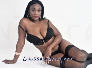 Cassandraporto