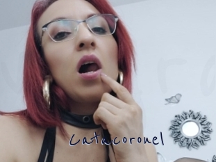 catacoronel Vieille gratuit