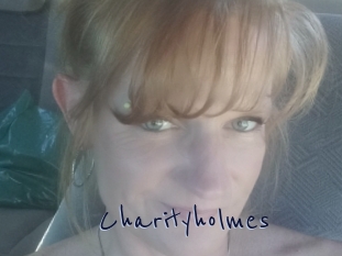 Charityholmes