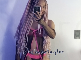 Chelmimtaylor