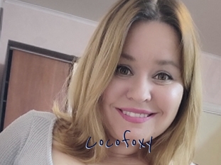 Cocofoxy