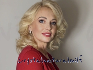 Crystalnaturalmilf